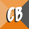 site logo